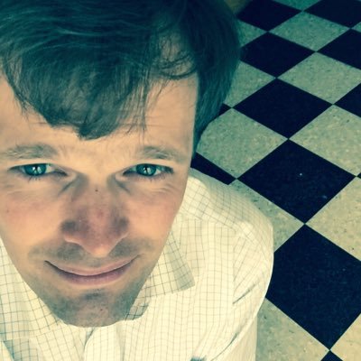 Experienced startup/scaleup CEO/CPO. On a mission to make healthcare more cost-efficient. Passionate about ideas enabling human progress. Violin. Brewing.
