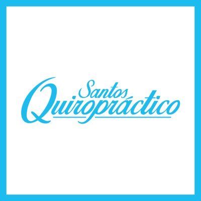 QuiroSantos's profile picture. Doctor Chiropractor Interested in the overall health of the patient.