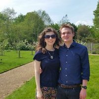 Becca Wray (@lebeccar) 's Twitter Profile