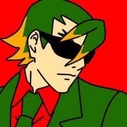 I'm a variety/visual novel streamer, all are welcome to check out my channel at https://t.co/W7HgQ1E5Ae