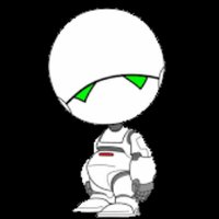 Mike Robinson (@geekhermit) 's Twitter Profile