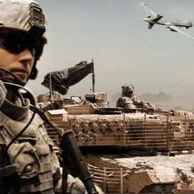 Digi_Defence's profile picture. Government Institutions Politics Politics and Government Science and Technology Technology