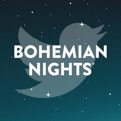 Bohemian Nights