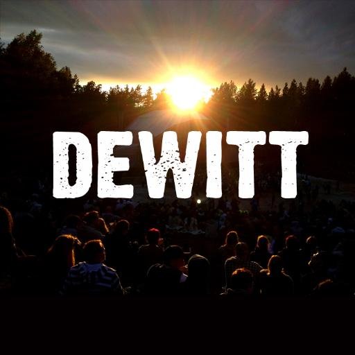 DEWITT is a Dutch band. Their music is a mix of pop, folk, blues, jazz, and a little bit of rock.