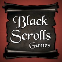 Black Scrolls Games (@blackscrollsg) 's Twitter Profile