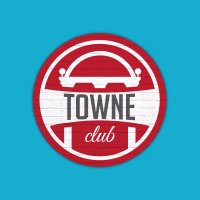 Towne Club Condos(@TowneClubCondos) 's Twitter Profile Photo