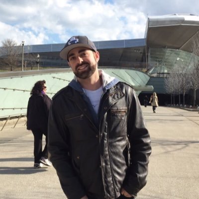 Toronto sports fan, masters grad, and ninja, trying to keep up the good work