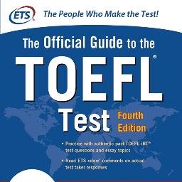 TOEFL頻出単語をツイートしていきます。
