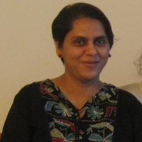 Bela Ganatra (@bganatra) 's Twitter Profile