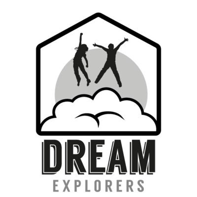 A playground where you can discover, #GetLost and explore what makes you tick. Become a Dream Explorer and unearth your passion and purpose in life.