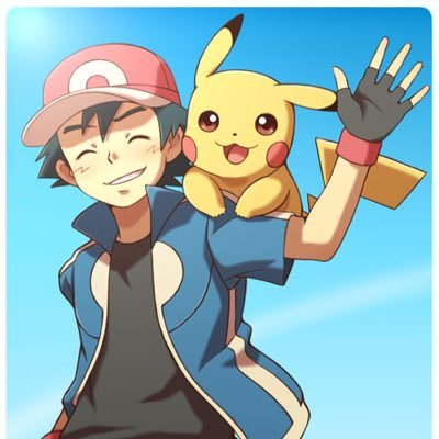 ~Exploring and meeting new People and Pokémon~ I can't wait to /meet/ all the new and interesting Pokémon! (#Lewd/#NonLewd/#OpenRP)