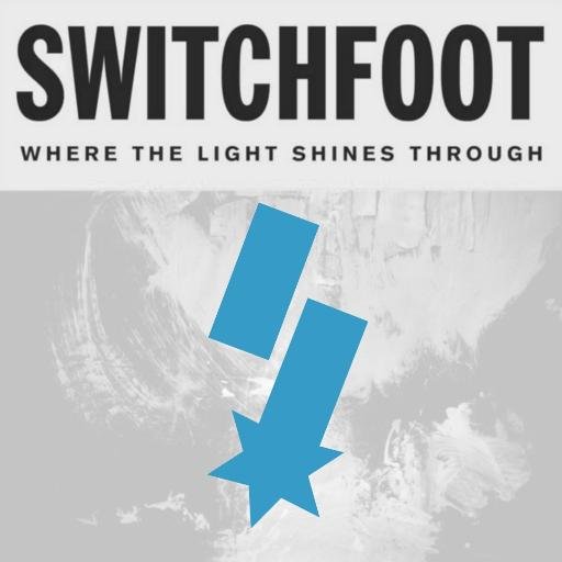 SwitchfootArg's profile picture. Somos fams. Parte de la gran familia de SF en Argentina / We're fams. Part of the big SF family.