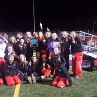 Grant Girls Track (@grantgirlstrack) 's Twitter Profile Photo Grant Girls Track (@grantgirlstrack) 's Twitter Profile Photo