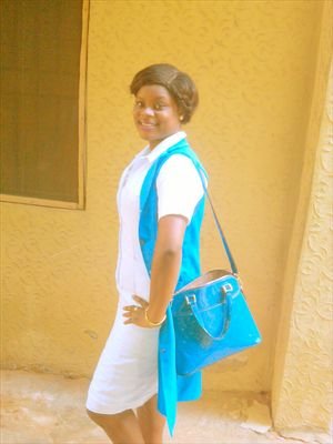 gokafor34's profile picture. am Gloria ,am from Nigeria and my state is Anambra state I love music and God