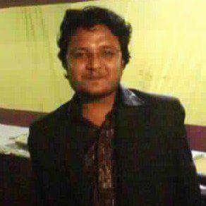 sharmavriteshg1's profile picture. It's me!