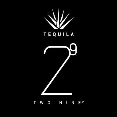 Tequila 2⁹ Two Nine