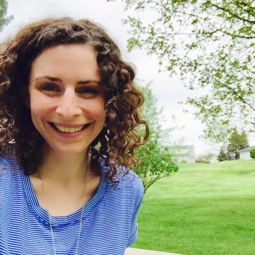 kghezzikopel's profile picture. Applied Health Sciences Librarian @Mann_Library, #medlibs #systematicreviews