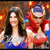 Hilary Shepard (@therealdivatox) 's Twitter Profile