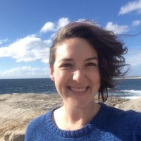 Anna K McLaskey (@mclaskeyak) 's Twitter Profile