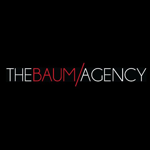 BaumAgency's profile picture. PR | Branding | Social | Mgmt.