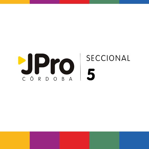 Jóvenes PRO - Seccional 5ta Juntos por el cambio.  #PRO - SECCIONAL 5.
