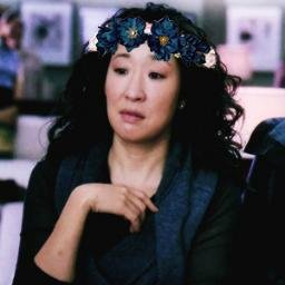 Cristina Yang - Rainha Suprema -