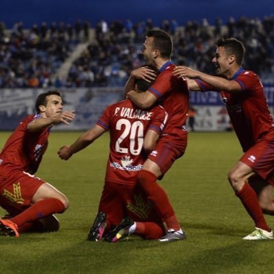 Futbolista del @RCDeportivo