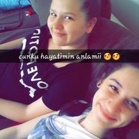 Gamze Sinem Barbaros (@gamze_sinem3) Twitter profile photo