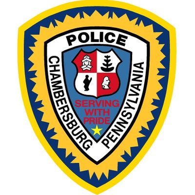 ChambersburgPD Profile Picture