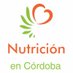 Nutrición en Córdoba (@nutricionencba) Twitter profile photo Nutrición en Córdoba (@nutricionencba) Twitter profile photo