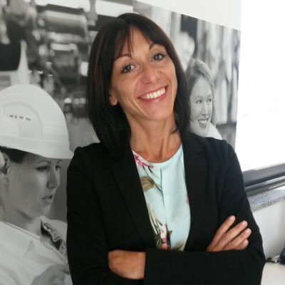 lorettacianflo's profile picture. Key Industry Advisor@TheAdeccoGroupAppassionata del #lavoro e del mondo del lavoro. #InclusiveAmbassador Passione per #running #viaggi