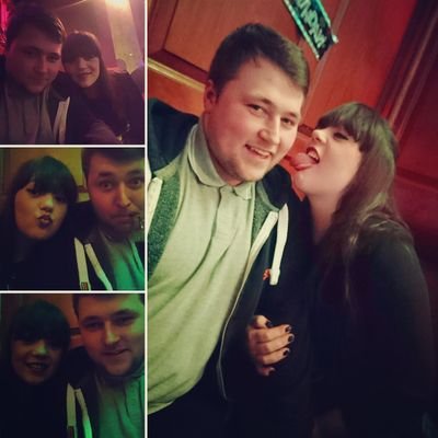 LezaGibson_'s profile picture. RG ❤️ EG 💕