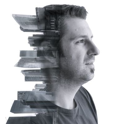 BartAchilles's profile picture. Click - Click - Smilie -  !
Snapshots and more in 360°