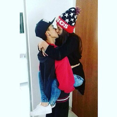 AndreTrials's profile picture. não desista, ensina!!!