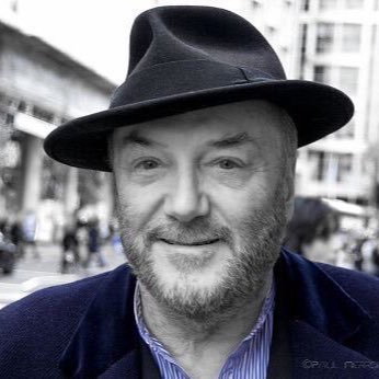not run by Galloway or affiliated to him in anyway. We don’t speak for Galloway and views are ours not his. Fan page for George Galloway.