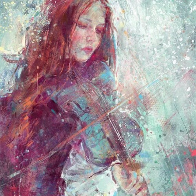 fkr112's profile picture. إذ الشعر لم يهززك عند سماعه
     فليس حري أنا يقال له شعرا