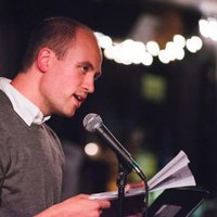 Joe Fassler (@joefassler) 's Twitter Profile