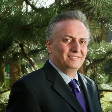 Free thinker GeoSpatial Blackbelt. Research Enablement Guru