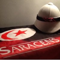 The White Helmet(@WSarries) 's Twitter Profile Photo