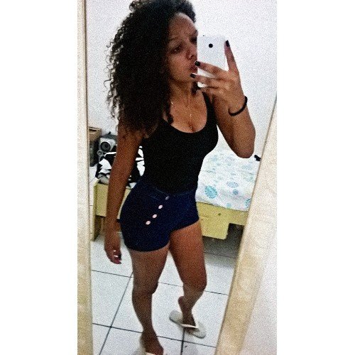 Se der medo, vai com medo mesmo