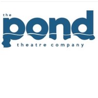 The Pond Theatre Company (@thepondtheatre1) Twitter profile photo