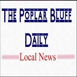 A Poplar Bluff,MO Local News Company That Delivers Breaking News, Weather, Entertainment & More.
Big News in a Small Town