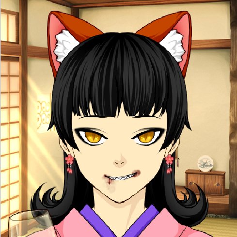 SubjectX_KeterX's profile picture. Name:SCP-953
Gender:Female
Species:kumiho
Hates:Humans/furrfags
Likes:Livers