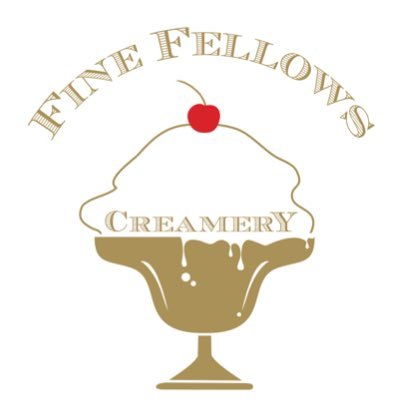 fine_fellows's profile picture. #FineFellowsCreamery; premium Bassetts Ice Cream. America's oldest Ice Cream & America's oldest beach resort; perfect together. Sundaes, Shakes Waffles etc.