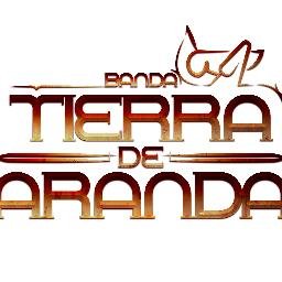 La Cautivadora banda tierra de aranda en Twitter
