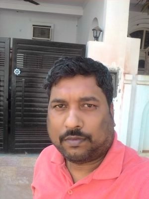 NitinRathour4's profile picture. My one positive step can make other Happy