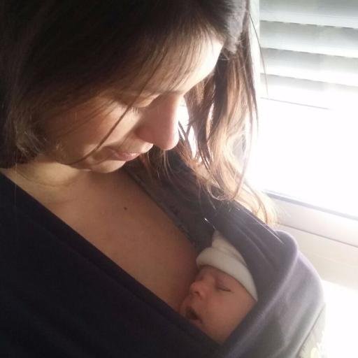 Primeriza, emprendedora y bloguera. Escribo sobre mi reciente y deseada maternidad. Autora de Manos con alma: https://t.co/YZx4CuJz14