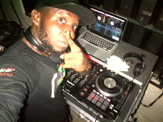 Am a dj,song writer and also a rap artist