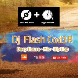 Flash1244324's profile picture. 