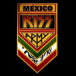 Sitio dedicado a TODA la historia de KISS y sus miembros. Visita todas nuestras redes sociales para que nunca pierdas un detalle de lo que ocurre.